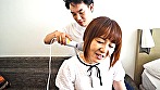 ガチンコ中出し！顔出し！五十路ナンパ in 浜松町 サンプル画像1