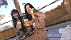 実は旅行中が狙い目！？ 有名温泉地で人妻ナンパ12人4時間 4 サンプル画像10