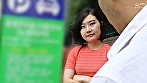 ついに見せた！韓国素人娘のベリーキュートなリアクション。韓国っ娘に日本男児のデカちんセンズリ見せつけるセクハラしてみた結果、想像以上にプレミアム感あふれる反応がステキ過ぎる サンプル画像21