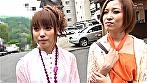 ナンパされたエッチな素人女性たち 「お願い！ぶちまけて！」久しぶりの精子を顔で受け止める人妻 4時間 サンプル画像19