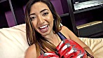 美人過ぎる海外MMAファイターデビュー！ 日本人相手にプライド崩壊セックス！ 匠なテクと固すぎるチ○ポにまさかの完敗！ サンプル画像8