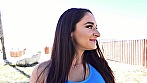黒人美女からパツ金美女まで！ 衝撃のMMAファイター大集結！ 伝説の霊長類最強セックスまとめ 4時間スペシャル！ サンプル画像10