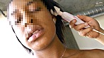 海外のSSS級黒人美女が日本人とのセックスでプライド崩壊絶頂アクメを晒したのがコレ！ 8人4時間 サンプル画像15