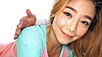 韓国全土で見つけた！凄まじいSEXポテンシャルを持ったオルチャン美女 9人4時間 サンプル画像1