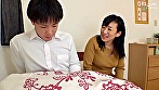 【配信専用】匂いに夢中 近親相姦・熟女・巨乳・美魔女・中出し・お義母さん・不倫・色白・美熟女・汗だく 画像6