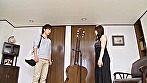 中森玲子 from 中出しお義母さんが教えてあげる 息子との情事でオンナに戻る母たち