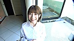【カンペキ巨乳】ガチイキSEX 柔らかさを想像してタッチしてください「おチ○ポ、好きぃ･･･」社内でもトップレベルに可愛い関西巨乳と本気のSEXしてみた。 - Image 1