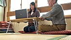 山村集落のおばさんを喰いまくる 今浪優さん（47歳）の場合