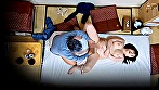 山村集落のおばさんを喰いまくる 原田京子さん（53歳）の場合 画像12
