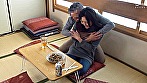 山村集落のおばさんを喰いまくる絶倫自治会長の猥褻隠し撮り映像 2