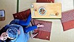 山村集落のおばさんを喰いまくる絶倫自治会長の猥褻隠し撮り映像 2