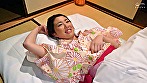 人妻不倫旅行 夜顔 Hカップの乳房 モデル級のクビレ 全てが極上のカラダ