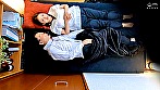 「おばさんにどうして欲しいの？言ってごらんなさい！」頼れる女上司と本気の中出しSEX！ 設楽さん（49歳）