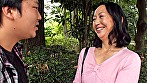 「おばさんが気持ちイイこと沢山してあげる･･･」熟女の【どエロい】恩返し 2 池田喜代子 半沢香津美 画像1