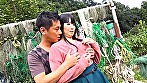 ゴザかき草かき青姦熟女 2 vol.4 サンプル画像1