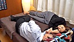 会社員の人必見！終電逃した女子社員とまさかのSEXチャンス！？親切心で家に泊めたら神エロ展開！？添い寝だけのはずがお互いちょっかい出し合い気づけばパンツが濡れ濡れ！中出し許す本気になる人妻。 4 画像12