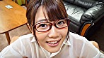 【J乳がムギュッ！】エロすぎキャリアアドバイザーのオッパイ押し付けカウンセリング 佐知子 画像17