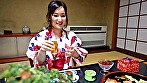人妻不倫旅行 夜顔 むっちり敏感ダイナマイトボディ！！濃厚中出しSEX！！ 永田莉雨