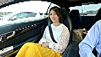 中出し人妻不倫旅行 翔田千里 54歳