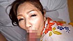 中出し人妻不倫旅行 翔田千里 54歳 画像21