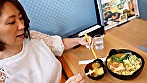 人妻不倫旅行 昼顔 アナタが私を本気にさせた･･･ 翔田千里