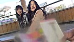奔放な体位でガチSEX