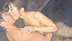 ご注意ください！毛無しの熟女マ〇コは癖になる！ツルツルワレメに大興奮！パイパン熟女10人4時間
