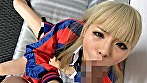 「好きとか言うな！」「照れちゃうぢゃねーか／／／」「バカヤロウ／／／」エロカワ素人ヤンキーちゃんとツンデレセックス るりあ やぎぱい みなみ 画像6