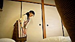 旦那がいない間に･･･ 中出しされた潮吹き人妻