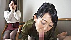 お母さん全面監修 SEXが下手な娘に濃密3Pで教育的指導！