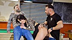 【Marc Dorcel】40 years old～ノーパンの虜になった愛しい妻～ vol.2 画像10
