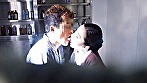 夜勤看護 夜まで待って下さい。