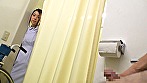 看護婦さんのせいで興奮しちゃった。責任取ってして下さい！！