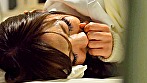 看護婦さんにアレが痛くてガマン出来ないと言ってみた。