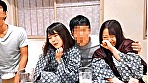 衝撃！！夫の知らない所でSEX三昧！！人妻は昼も夜も発情中！！社員旅行BEST 3 - Image 11