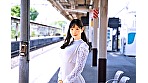はじめて人妻と温泉でSEXしまくった1泊2日。中出し人妻不倫旅行 月見伊織