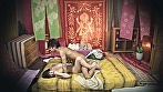 卑猥映像 絶対ヌケル！！ 美女に隠された秘境を赤面ポーズで大開墾 タイ古式エステプーケットスタイル