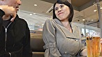 Iカップ淫乳モンスターえみさん（27歳）池袋妻と生ハメ2連続ファック！！