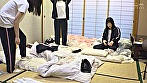 片思いHカップ女子マネージャー汗だく密着パイズリセックス「先輩になら何されてもOKです」