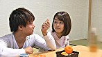 可愛すぎて止められない。 義妹と俺の初SEX