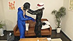 人妻ラブホ盗撮 ♯美人格闘家♯SEXトレーニングで絶頂