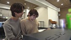 終電逃した幼馴染と念願の初SEXするもヤリチン男に速攻喰われて絶頂します
