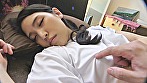 終電逃して泊まりに来る女トモダチと、気が付いたらいつもSEXしてます モデル体型スレンダー美女のキョウカちゃんに交際0日前から鬼イカセ・中出し・イチャラブSEX