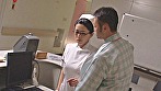 深夜のナースコール 看護師さんちょっとでいいんです