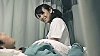 トイレで個室で頂きます 性欲爆盛りの患者と看護師 - Image 7