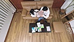 【ガチ流出】ドマゾ美少女の発狂 メスガキ大量失禁！！ - Image 1
