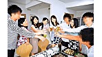 リアルモニタリング実験 AIマッチングパーティーでホントに婚活と称してギリギリ熟女と生中出しはOKか？超絶エロい化学反応！！スペシャル4時間12組 - Image 9