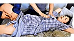 【激胸アツ！素人五十路熟女のアナルSEX動画】素人熟女のアナル解禁ドキュメント 本当はどうなの？アナルって！ 4時間10人 04 - Image 21
