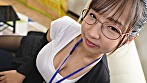 甘あま指導で褒め上手！！おっぱい誘惑で10発射精 世話好きキャリアアドバイザー 星乃夏月 画像1