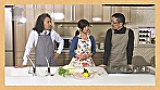 シーン13：あざと可愛い人妻のチポキッチン！！オジ完堕ちコスパ最 597分